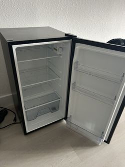 Mini Fridge Vissani