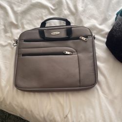 Laptop Bag 