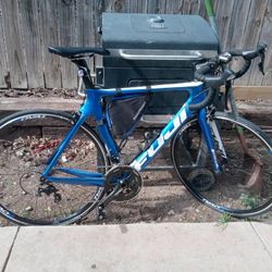 FUJI Road Bike 