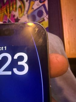 iPhone  16 pro max