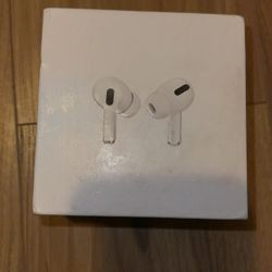 AirPods Pro 2nd gen