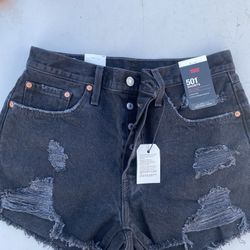 Levi’s Shorts 