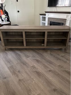Tv  stand