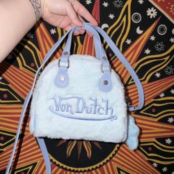 Von Dutch Bag 