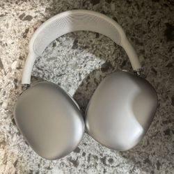 Airpods Max Starlight