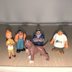 Set Of Homies 