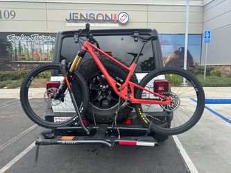SCORE 4060 LT GX BIKE M BRAND NEW