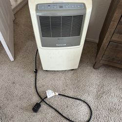 Portable Air Conditioning Unit