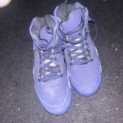 Jordan 5 