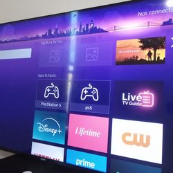 Tv 50 Inch