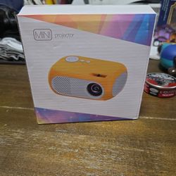 Mini Projector