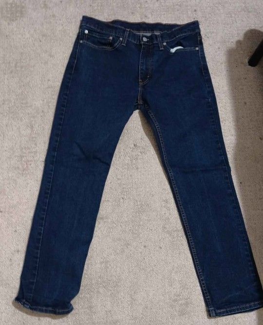 Levis 511 Jeans 