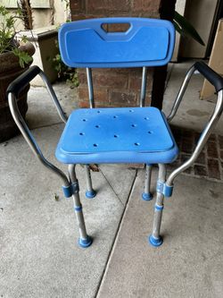 Shower Chair