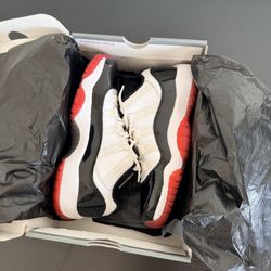 Jordan 11 Retro Lows 