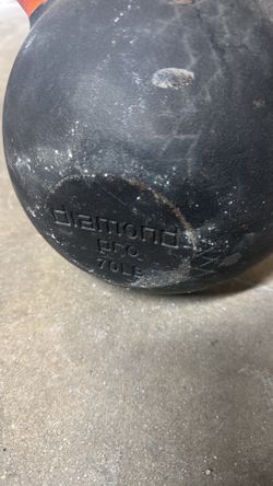 Kettlebell