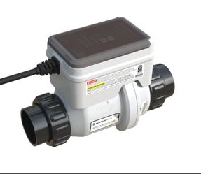 New Salt System For Sale