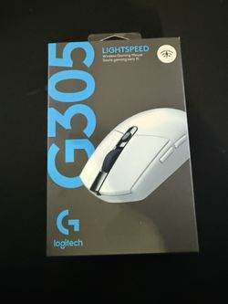 Logitech Mouse