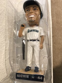 Richie Sexson bobble head