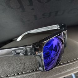 Oakley Sunglasses 