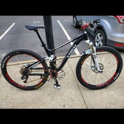 TREK FUEL EX 