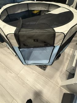 Pet Playpen