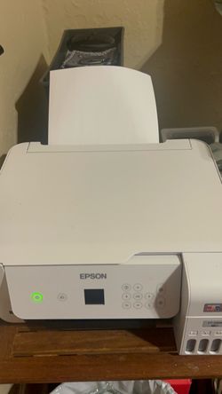 Epson Printer ET-2800