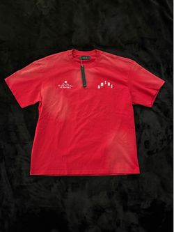 Amiri Shirt