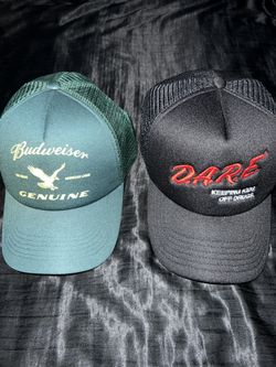 Trucker Hats 