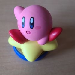 Nintendo Amiibo Kirby