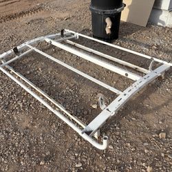 Van Rack / Ladder Rack