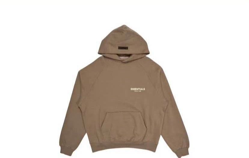 Fear of God Essentials Hoodie