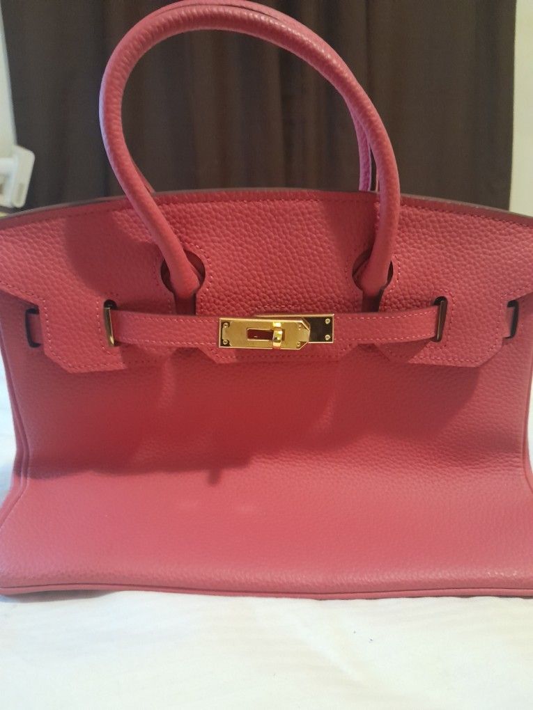 Hermes Birkin Bag