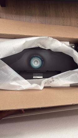 Samsung 49” Gammer OLED Monitor