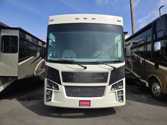 2008 Winnebago Sightseer 26P Class A for sale