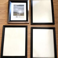 Picture Frames