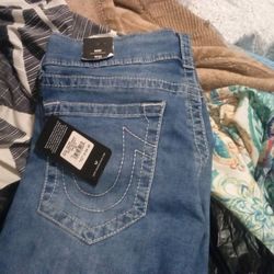 True Religion Shorts