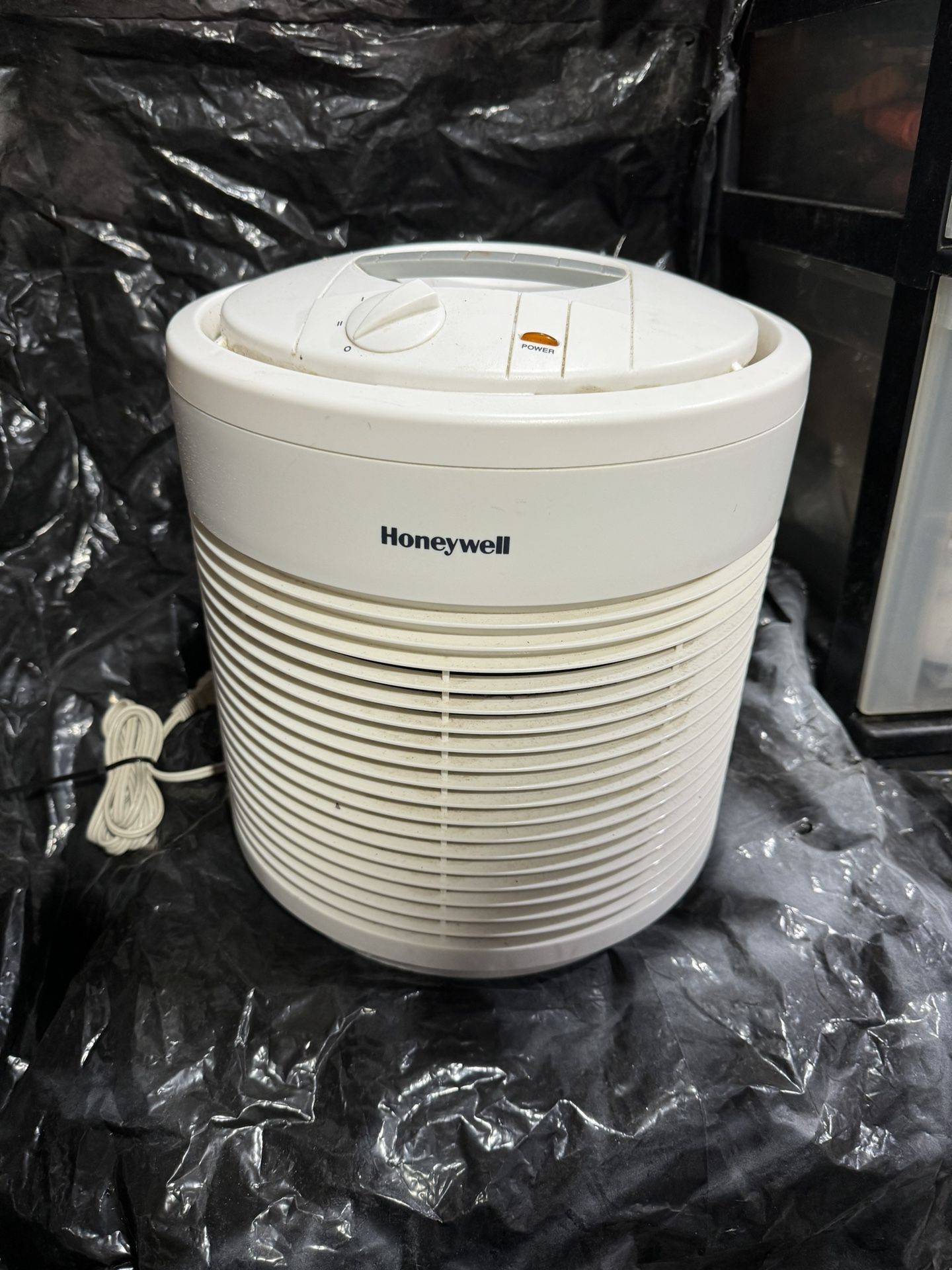 Cooling System