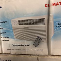 8000 BUT Brand new wall air condition