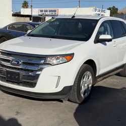 2014 Ford Edge
