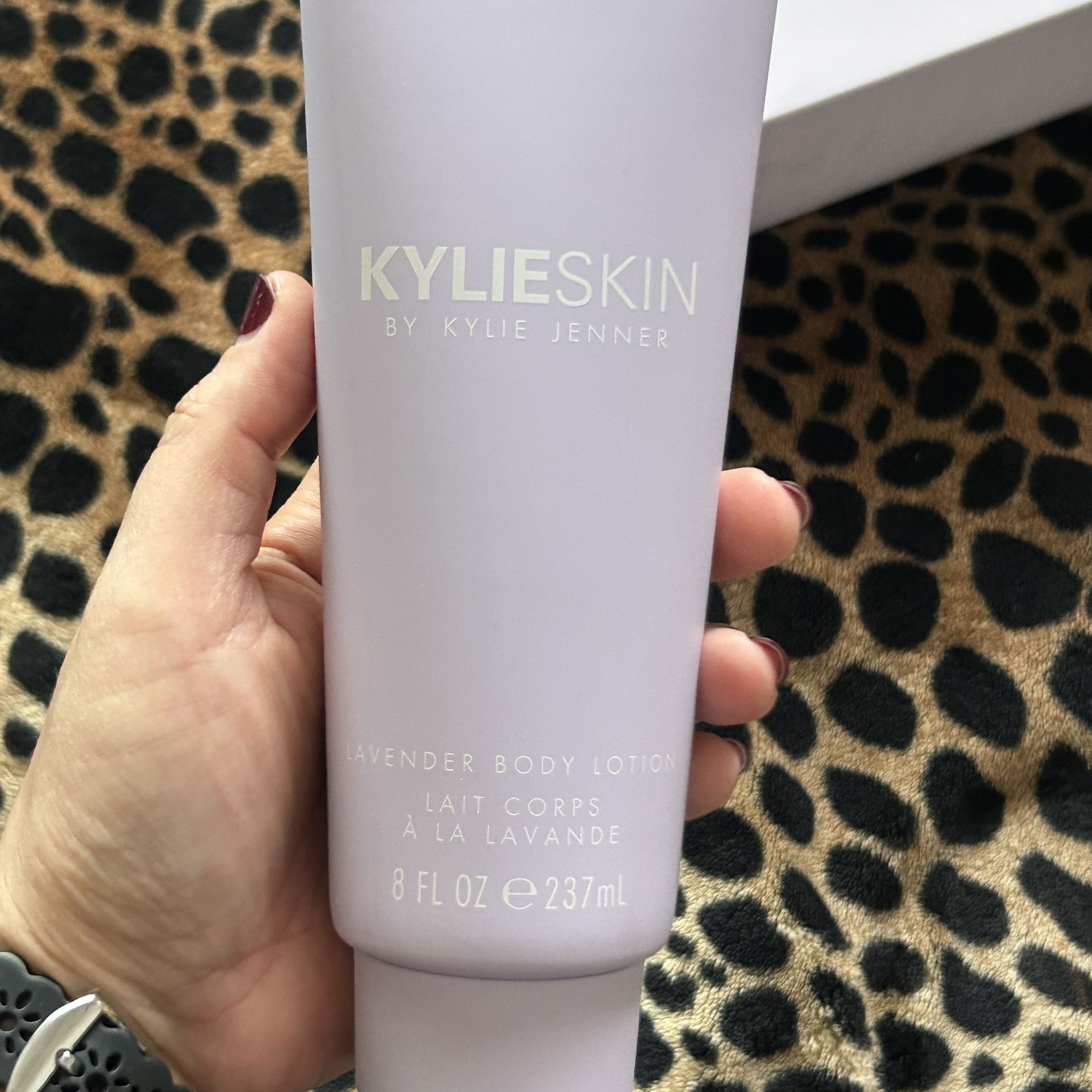 Kylie Skin Body Lotion