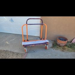 Sheetrock Dolly 