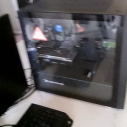 Complete Setup Desktop