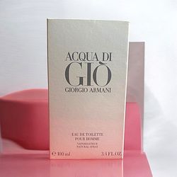 Fragrance