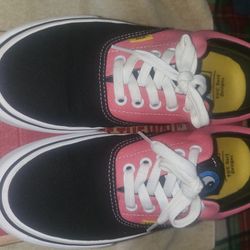 Vans T&C Surf Size 9 