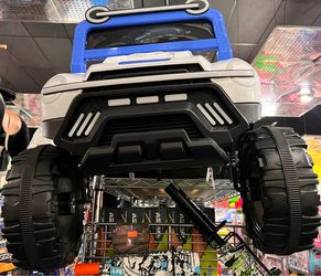 Cars for kids