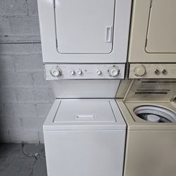 Washer And Dryer Combo W-24inch 