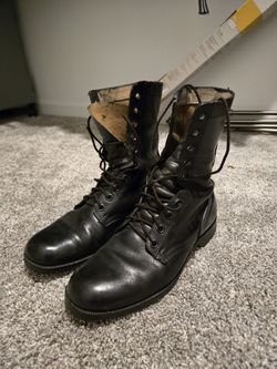 Mens Boots 