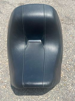 Asiento Original Harley-Davidson