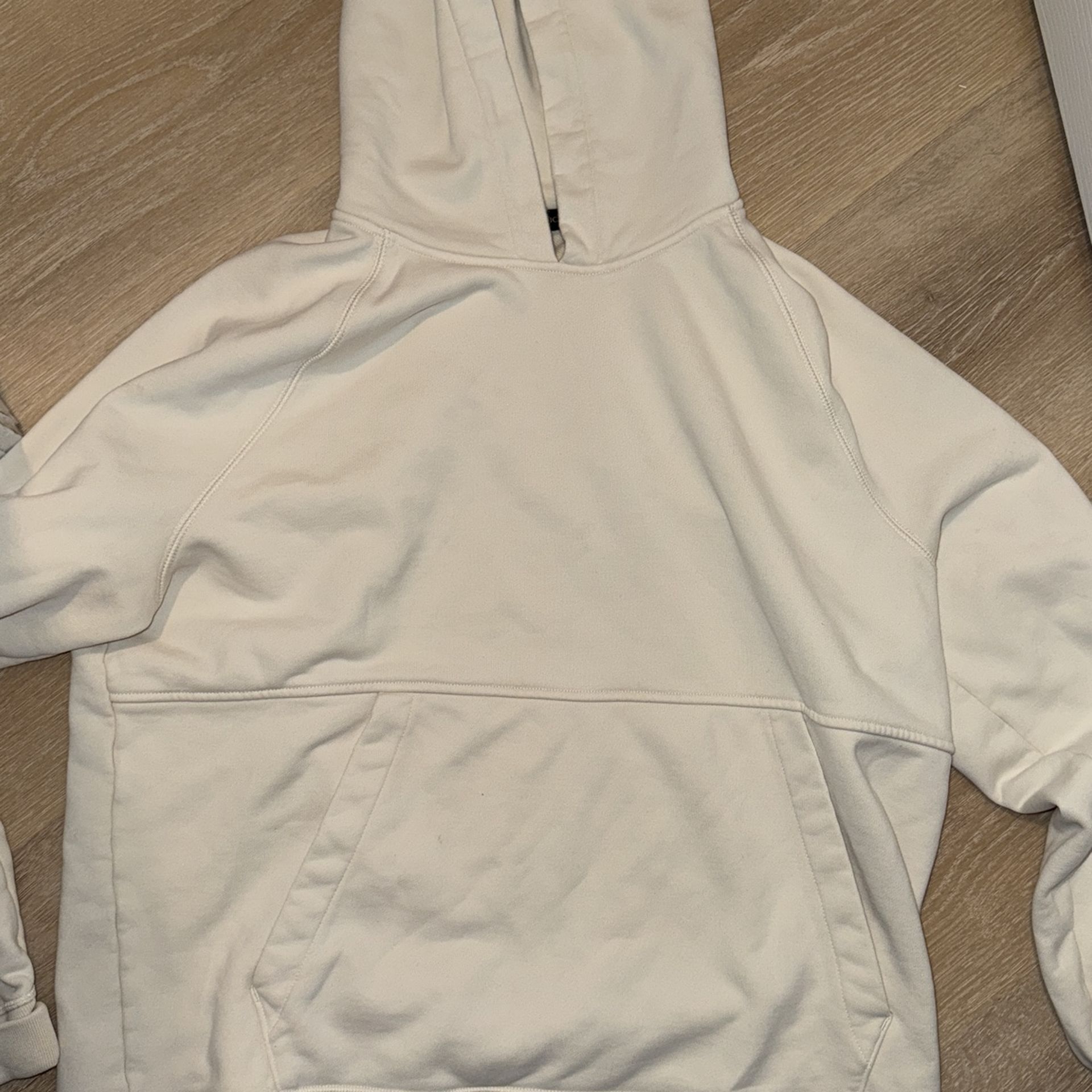 Banana Republic Men’s Hoodie