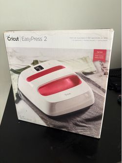 HEAT PRESS IRON